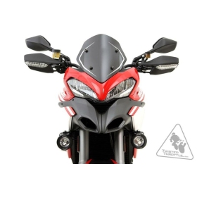 DENALI Light Mount Ducati Multistrada 1200 / 1200S 2010-2016