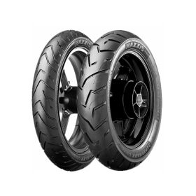 Tire MAXXIS MA-ADV TL 69V 150/70 R17