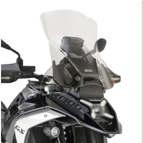 Givi windscreen, transparent BMW R1300GS 24