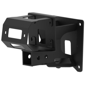 Bronco Rear Winch mounting kit Polaris RZR Pro