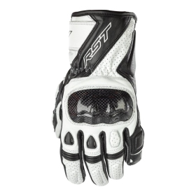 RST Ladies Stunt 3 CE Women Gloves Leather/Textile 