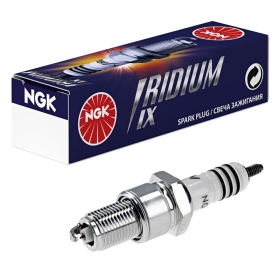 Spark plug NGK BPR8EIX Iridium