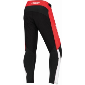 ANSWER A22 Syncron Prism Pants Red / White