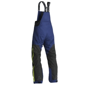 AMOQ Void Winter Pants Blue/Black/HiVis 