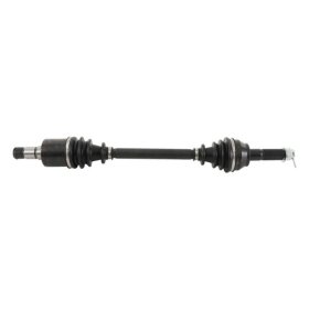  ULTRA HEAVY DUTY 8 BALL DRIVESHAFT REAR RIGHT HAND All Balls 8-PO-8-328 POLARIS RANGER 500/700/800 2008-2016