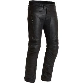 Halvarssons Rullbo Leather Pants For Men 