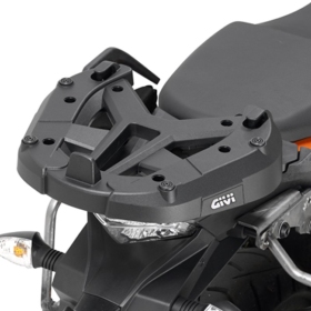 Givi SR7705 top case holder KTM 1050-1290 ADVENTURE 13-20