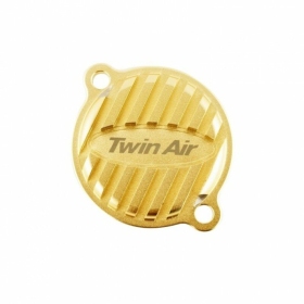 TWIN AIR Oil Filter Cover Kawasaki KX 250F 2005-2025