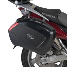 Givi PLX177 šoninių daiktadėžių V35 Monokey laikikliai HONDA XL1000V 07-12