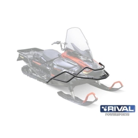 Rival priekinis bamperis Ski-Doo Skandic SWT (Gen4 Wide 24") 2021-23