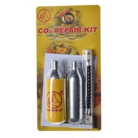 THUMBS UP Tyre inflation kit
