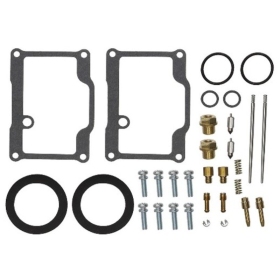 Sno-X Carburetor repair kit Polaris