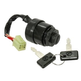 Sno-X Ignition switch Yamaha Apex / RS Vector 2010-11