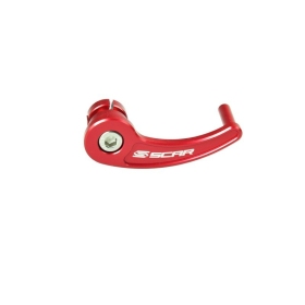 SCAR Universal Rear Axle Pull Blue