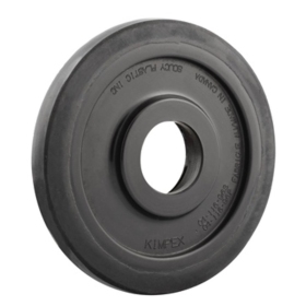 Kimpex Idler wheel Yamaha 130mm