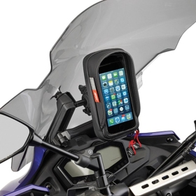  GIVI FB5127 Telefono/GPS laikiklio tvirtinimas BMW F750-850GS 18-21