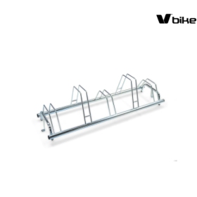 V BIKE Dviračių stendas 5 dviračiams