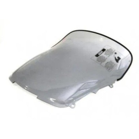 Givi windscreen, smoked HONDA NT650V 98-05