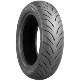 Tyre BRIDGESTONE B02 G TL 61P 130/70 R16