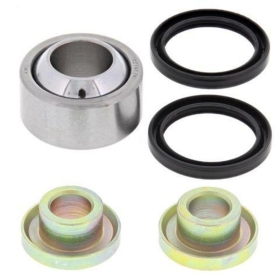 ALL BALLS Bottom Shock Absorber Bearing Kit Husaberg FC/FE/FS 450-650 01-08