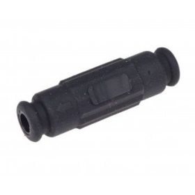 Universal connector for ignition wires MaxTuned Ø7mm x 56mm