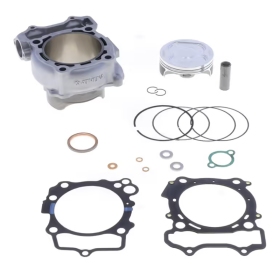 Cylinder kit ATHENA Ø85 Big Bore Kit 300cc Yamaha YZ250F / WR250F