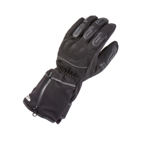 Grand Canyon Waterproof Winter Glove Freeze Black 