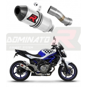 Duslintuvo bakelis Dominator HP3 SUZUKI SFV 650 GLADIUS 2009 - 2015