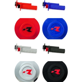 RACETECH R20 Lock On Grips Ø29.8