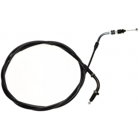 Accelerator cable Chinese scooters 50-150cc 4T 2100mm