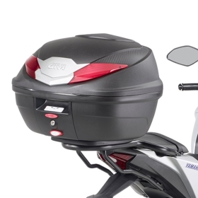 Givi SR2127 Monolock tvirtinimo plokštė YAMAHA MT-03 16-19