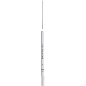 Shakespeare 5225-XT stiklo pluošto VHF antena balta