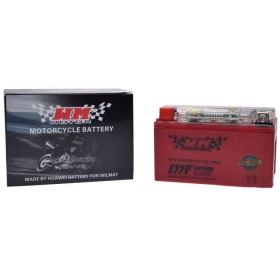 Battery WTX7A-BS / YTX7A-BS (iGEL) 12V / 6Ah