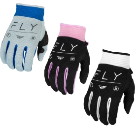 FLY RACING Womens F-16 Gloves