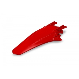 UFO Rear fender GasGas MC125-450 red