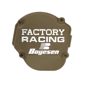 BOYESEN Factory Racing sankabos dangtelis Magnesium Honda CRF250R