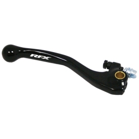 RFX Pro Brake Lever Black KAWASAKI KX 250-450cc 2019-2024