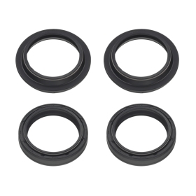 Sixty5 Fork Seal And Dust Seal Kit APRILIA/ SUZUKI/ TRIUMPH/ YAMAHA 125-1200 1989-2017