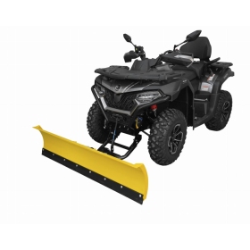 Sniego peilis su tvirtinimu CF MOTO CForce 625 Touring Overland 2024