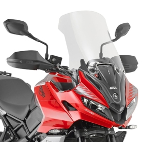 Givi D6421ST windscreen, clear TRIUMPH TIGER SPORT 660 22