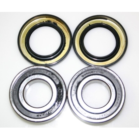 Tourmax Wheel bearing kit, Suzuki GSX-R/ SV/TL 1997-2004