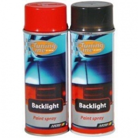 MOTIP Backlight Spray Paint - 400ml