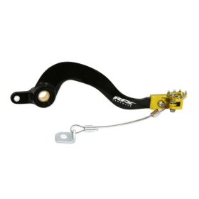 RFX Pro FT Rear Brake Lever SUZUKI RM-Z 250-450cc 2005-2012