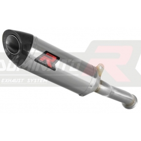 Exhaust silencer Dominator HP8 KTM 790 DUKE / R 2018-2020