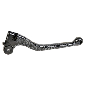 Forte Clutch lever Carbon-style Aprilia / Derbi / Motorhispania / Rieju /Tuntu