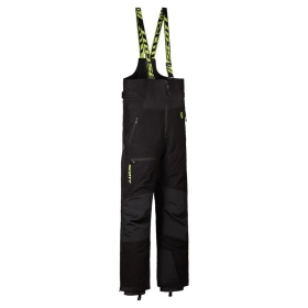 Scott Pant Dalvik GTX black