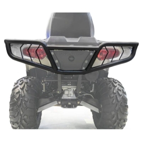 Rival galinis bamperis Polaris Sportsman 450 / 570 2020->