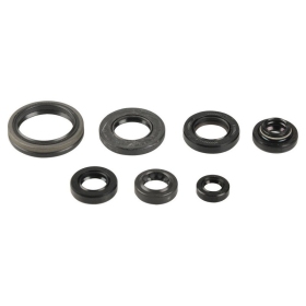 Engine oil seal set ATHENA Suzuki RM 80-85cc 2000-2023