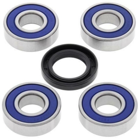 ALL BALLS Rear Wheel Bearing Kit Yamaha IT400/425 76-80/SR 500 78-95