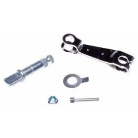 Chain adjuster tensioner set chinese scooters103mm
